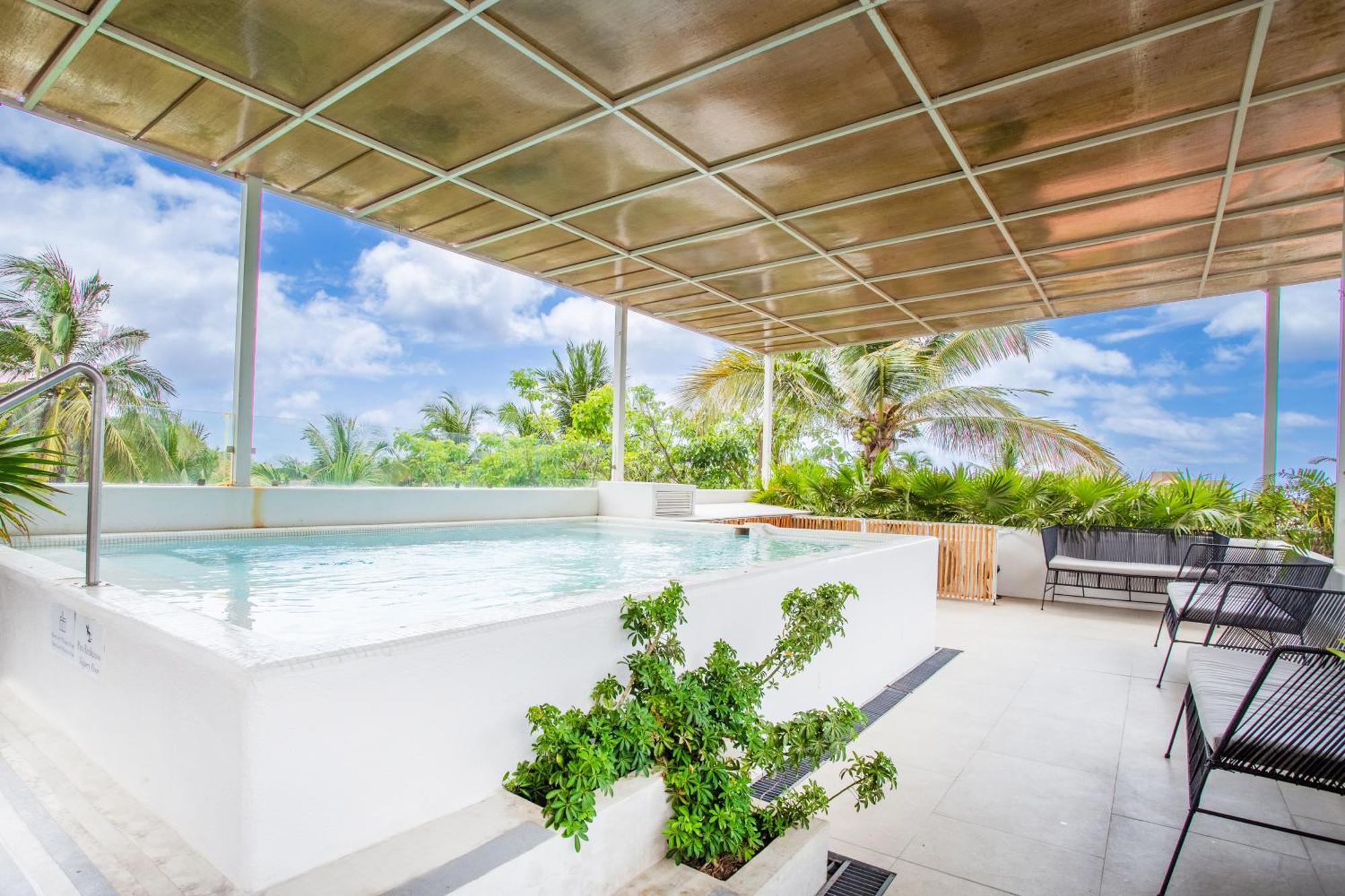 Agua De Luna Hotel Boutique, San Pancho Nayarit Сан-Франсиско Екстер'єр фото
