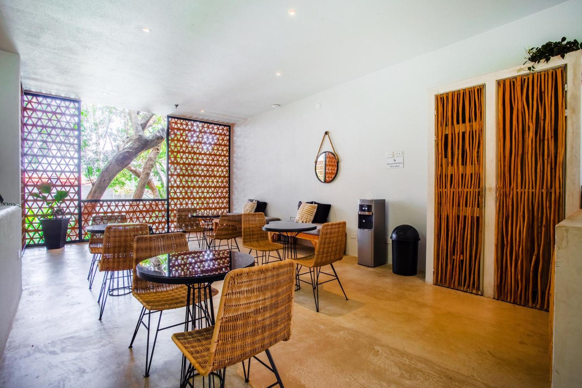 Agua De Luna Hotel Boutique, San Pancho Nayarit Сан-Франсиско Екстер'єр фото