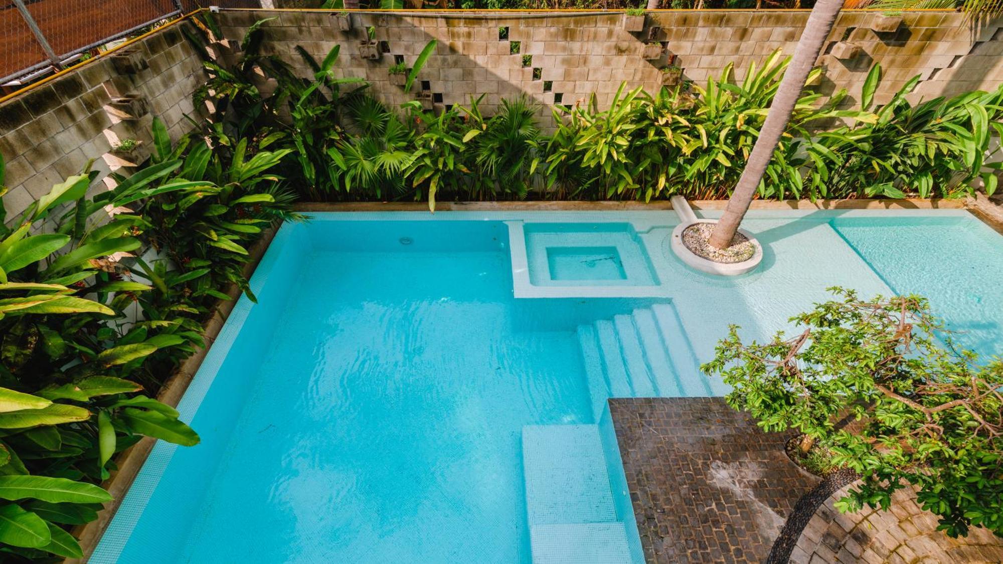 Agua De Luna Hotel Boutique, San Pancho Nayarit Сан-Франсиско Екстер'єр фото